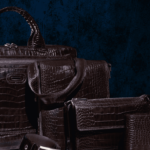 5 Must-Have Leather Accessories for the Modern Gentleman