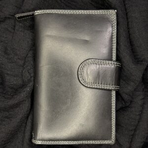 Ladies Wallet