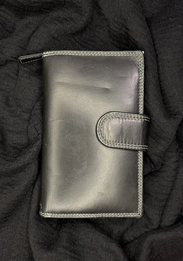 Ladies Wallet
